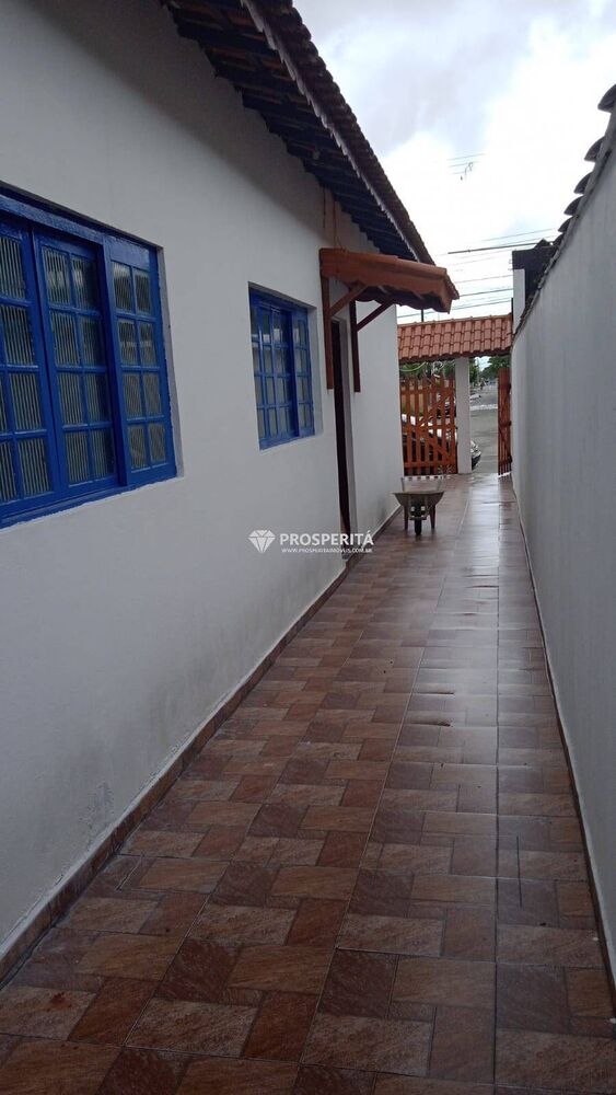 Casa, 2 quartos, 171 m² - Foto 1