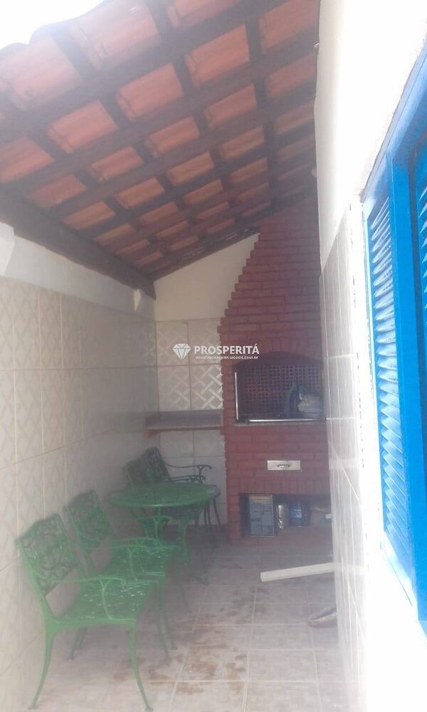 Casa, 2 quartos, 171 m² - Foto 2