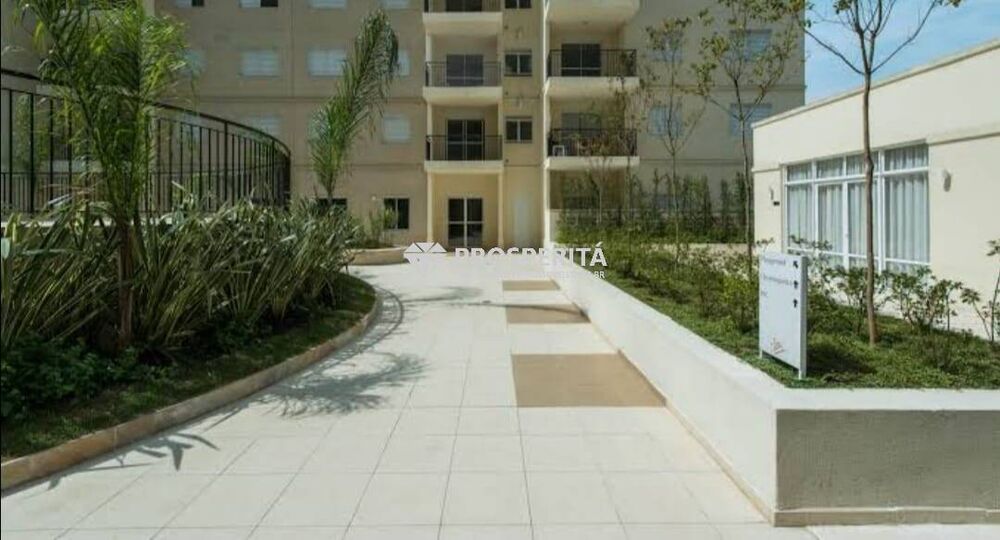 Apartamento à venda com 3 quartos, 81m² - Foto 8