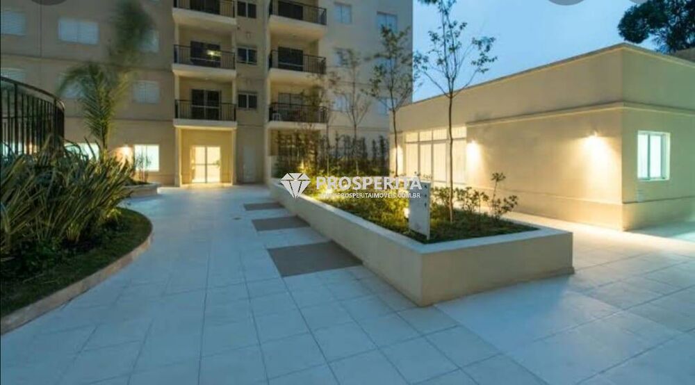 Apartamento à venda com 3 quartos, 81m² - Foto 1