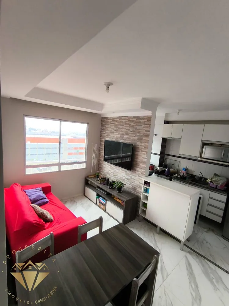 Apartamento, 2 quartos - Foto 5