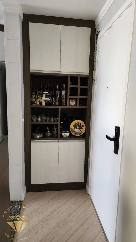 Apartamento, 3 quartos, 82 m² - Foto 1