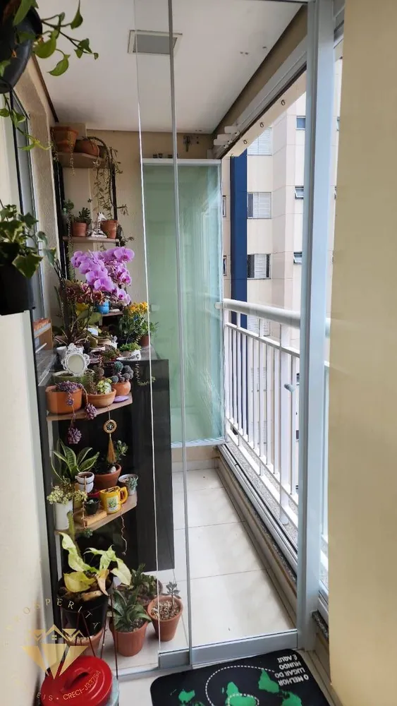 Apartamento, 3 quartos, 82 m² - Foto 7