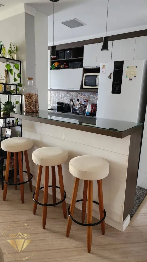 Apartamento, 3 quartos, 82 m² - Foto 2