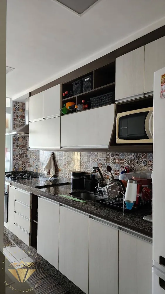 Apartamento, 3 quartos, 82 m² - Foto 6