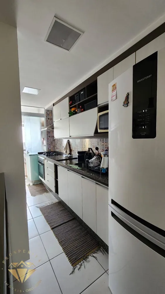 Apartamento, 3 quartos, 82 m² - Foto 4