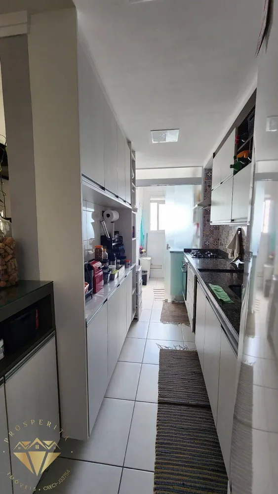 Apartamento, 3 quartos, 82 m² - Foto 5