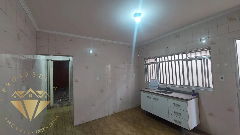 Casa, 3 quartos, 125 m² - Foto 2