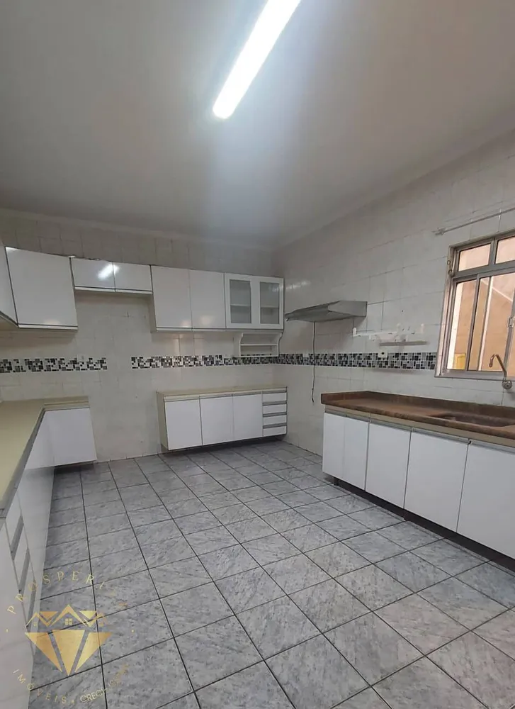 Casa, 3 quartos, 125 m² - Foto 6
