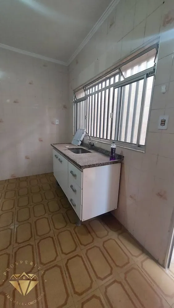 Casa, 3 quartos, 125 m² - Foto 5