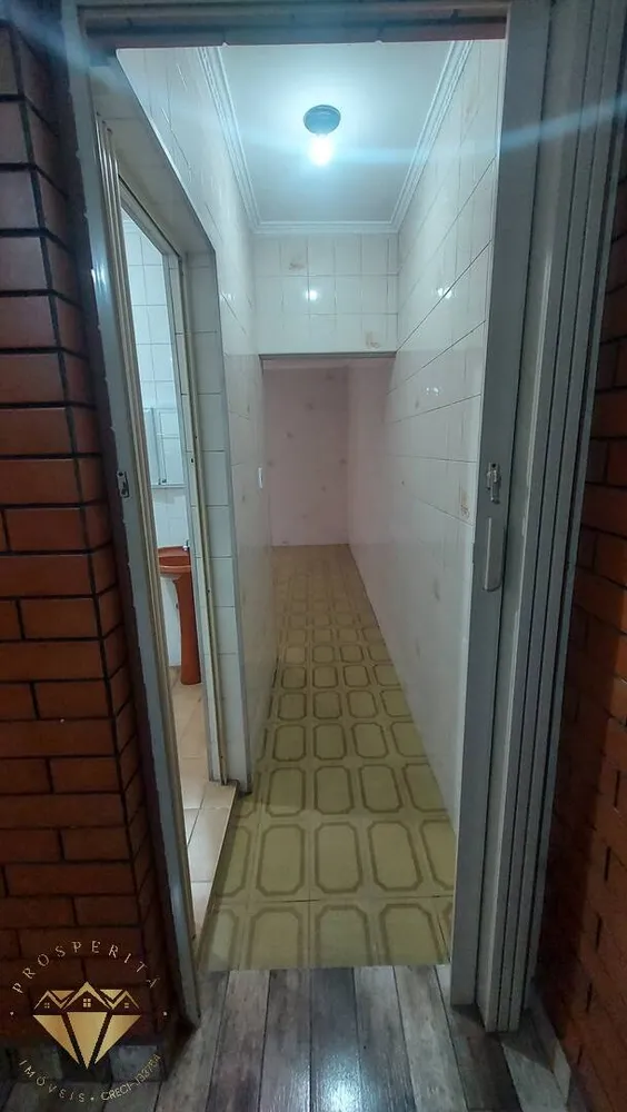 Casa, 3 quartos, 125 m² - Foto 7