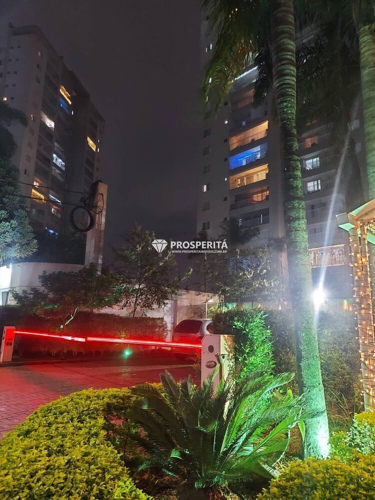 Apartamento à venda com 3 quartos, 78m² - Foto 4