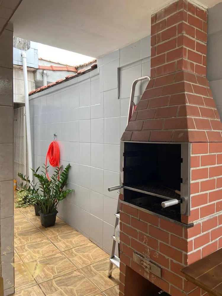 Casa, 3 quartos - Foto 6