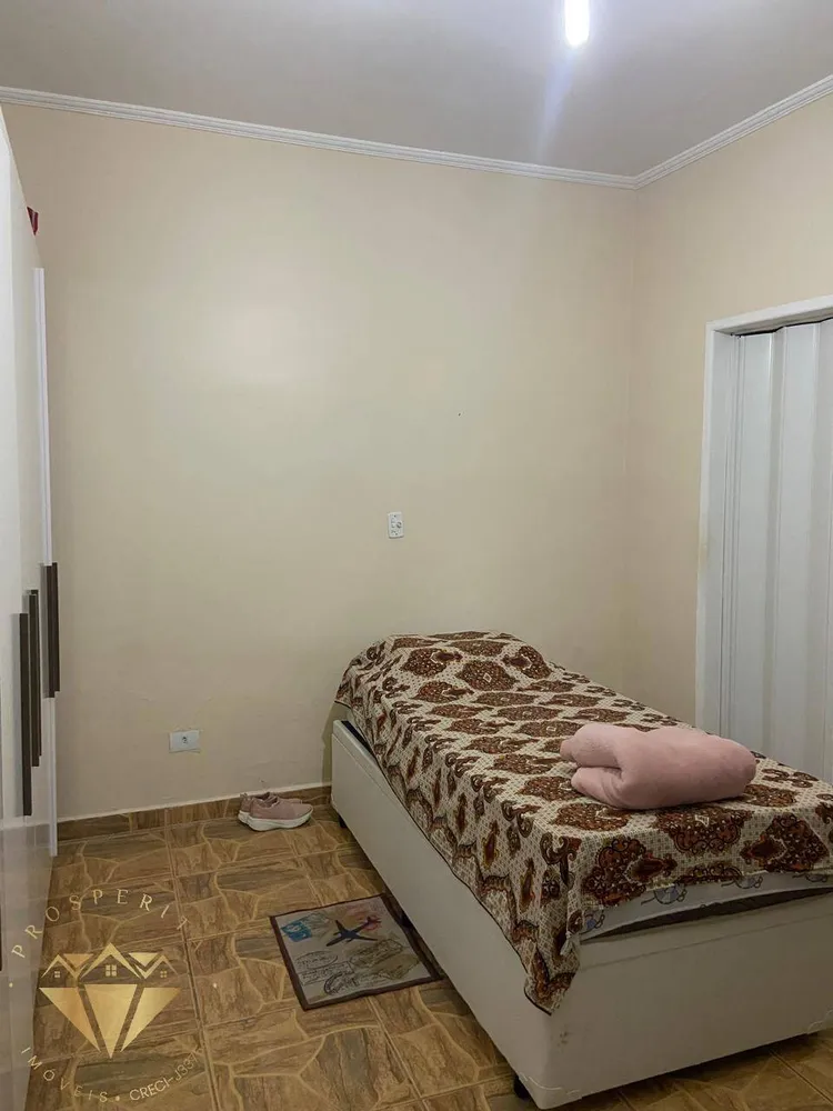Casa, 3 quartos - Foto 8