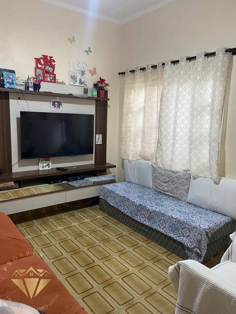 Casa, 3 quartos - Foto 5