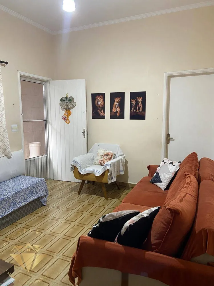 Casa, 3 quartos - Foto 2