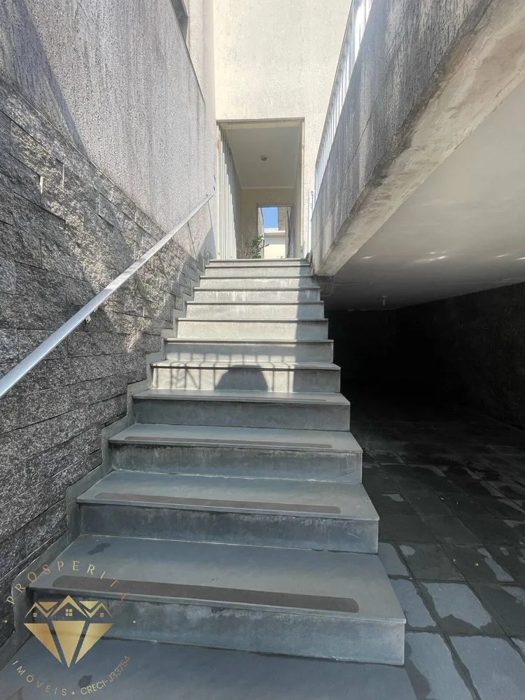 Casa, 3 quartos, 280 m² - Foto 4