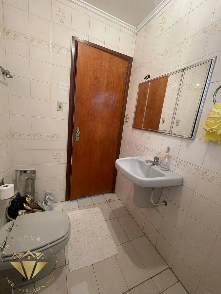 Casa, 3 quartos, 280 m² - Foto 1