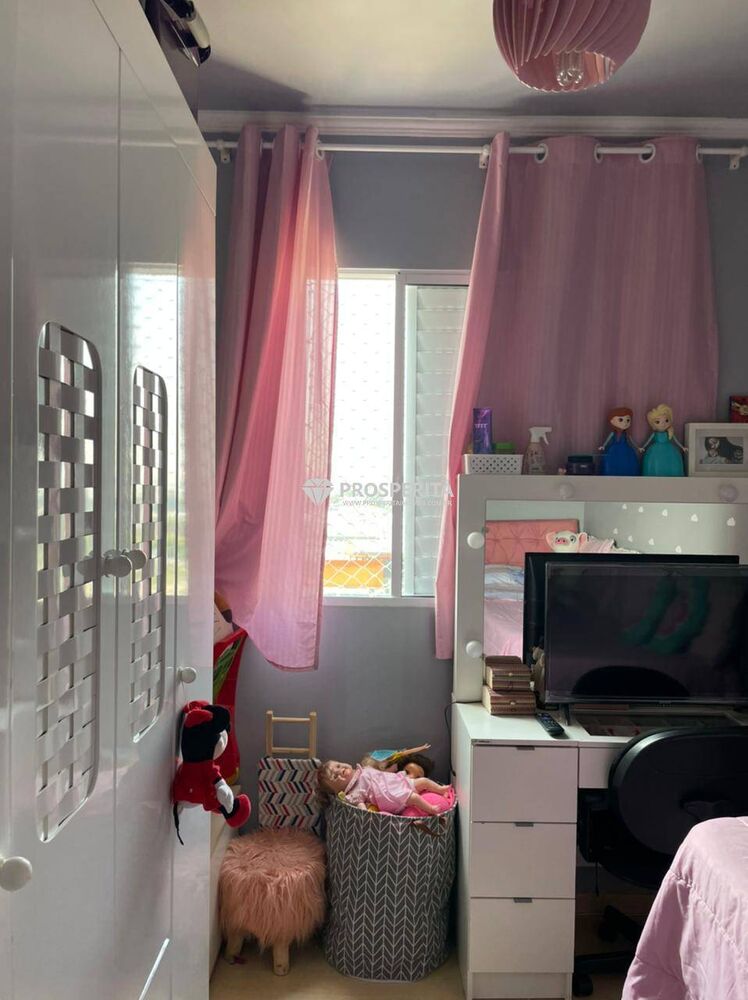 Apartamento, 2 quartos, 42 m² - Foto 2