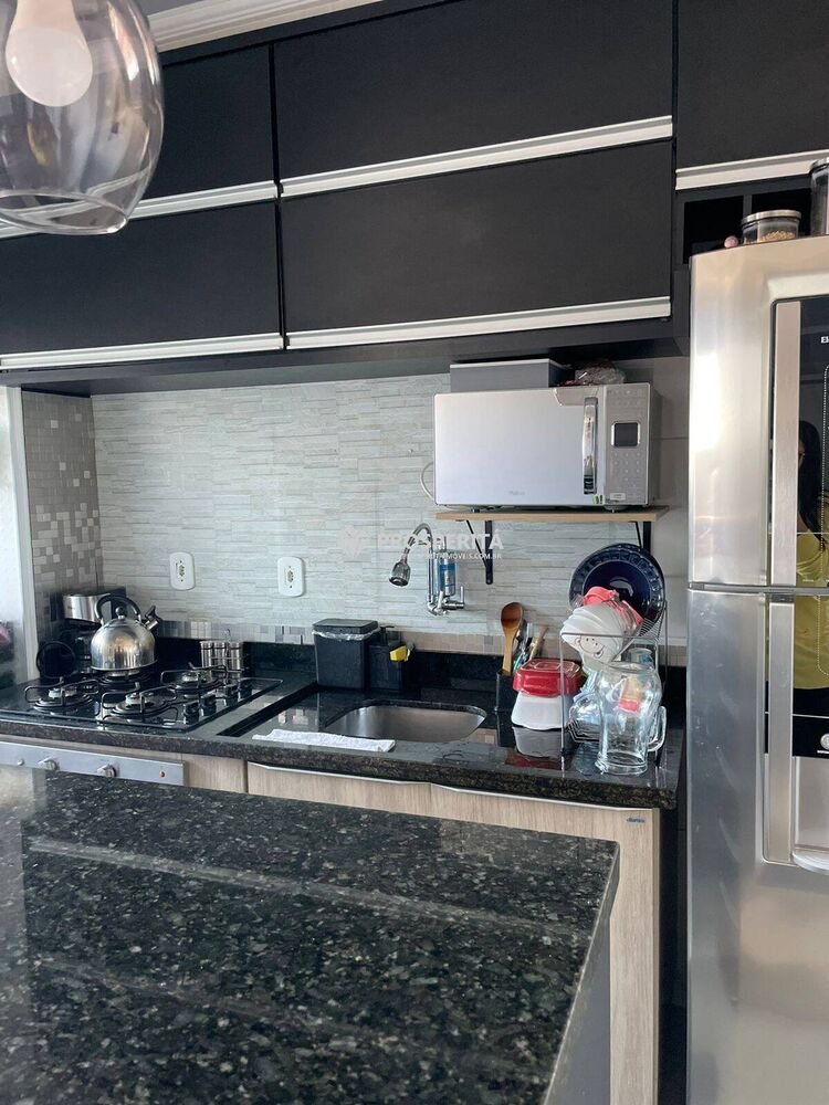 Apartamento, 2 quartos, 42 m² - Foto 1