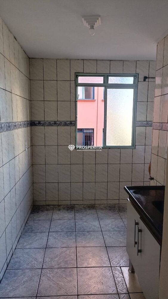 Apartamento à venda com 2 quartos, 54m² - Foto 3