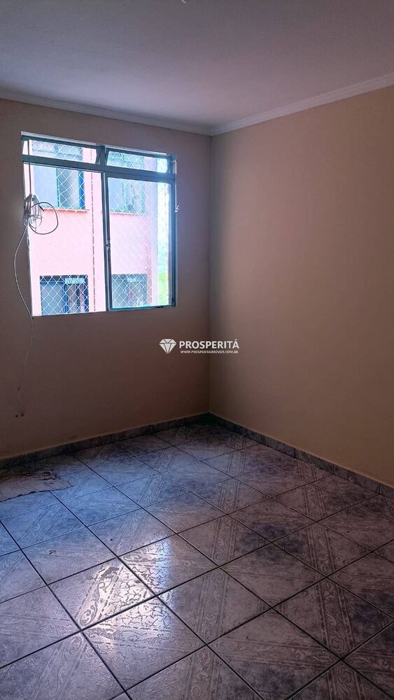 Apartamento à venda com 2 quartos, 54m² - Foto 4