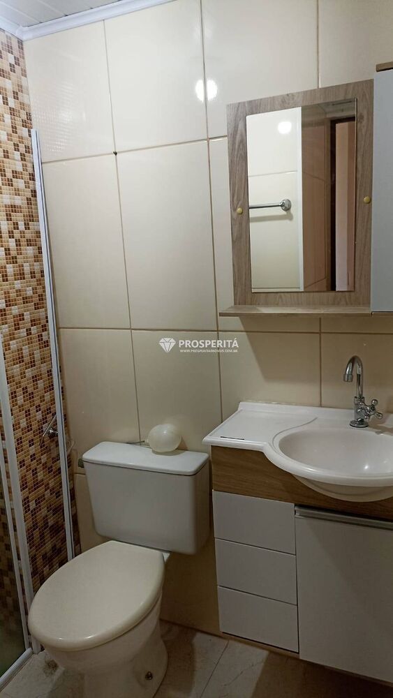 Apartamento à venda com 2 quartos, 54m² - Foto 1