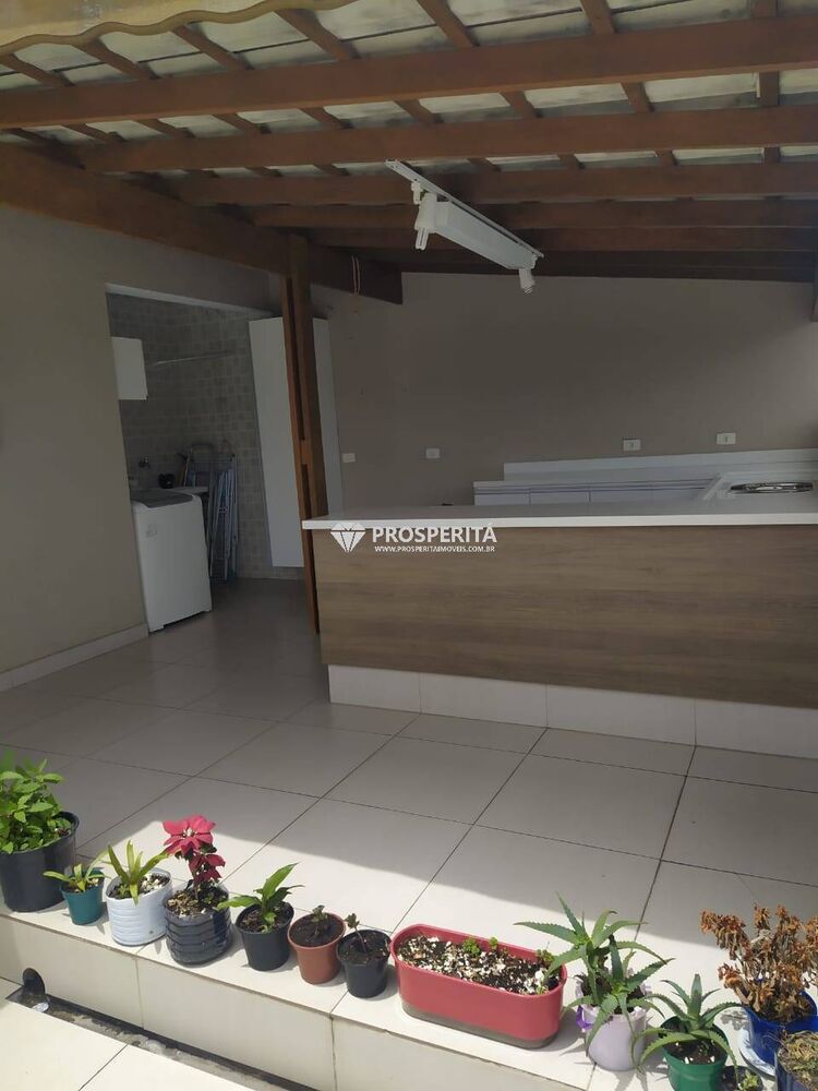 Cobertura à venda com 3 quartos, 136m² - Foto 1