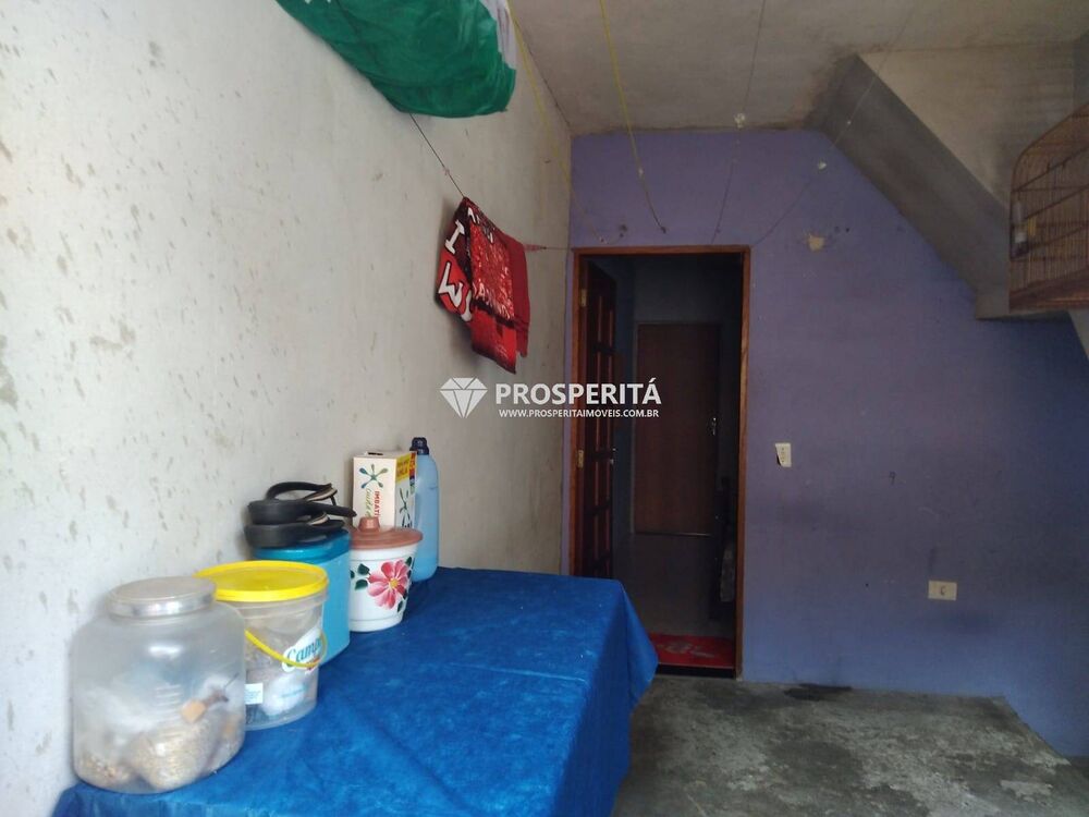 Casa, 4 quartos, 240 m² - Foto 3