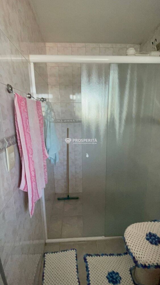 Casa à venda com 3 quartos, 125m² - Foto 3