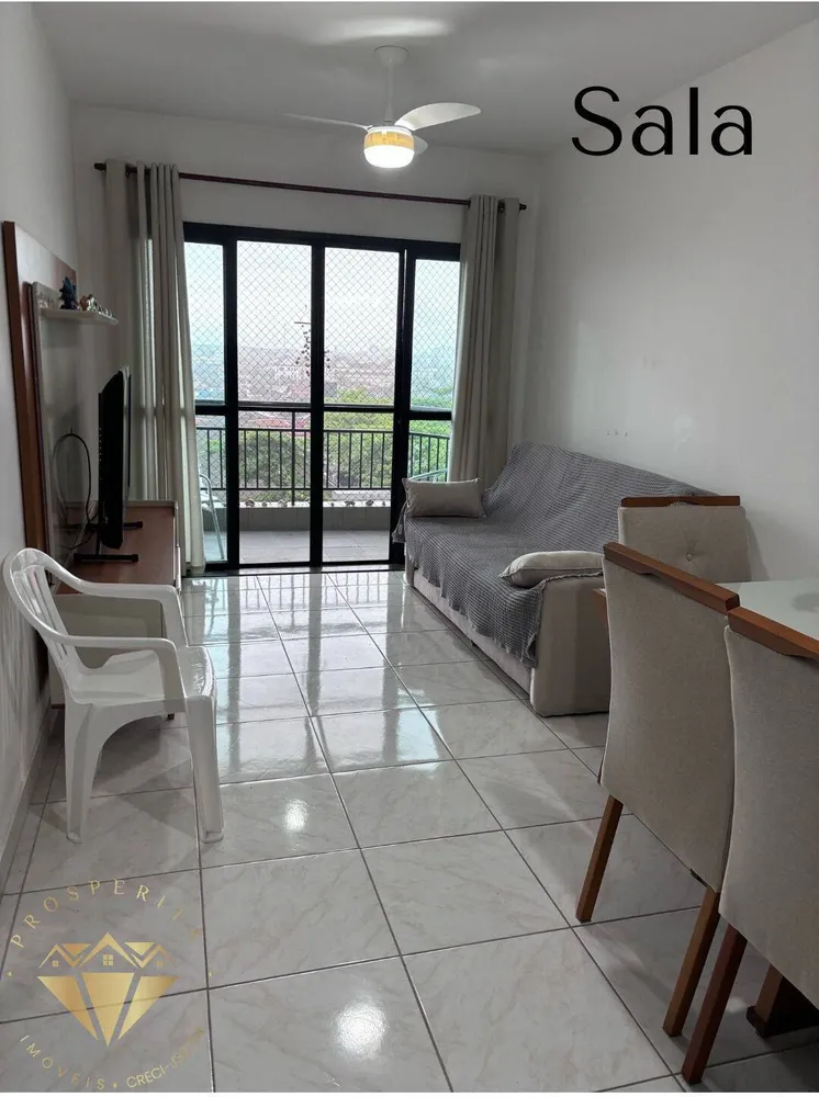 Apartamento, 2 quartos, 70 m² - Foto 8