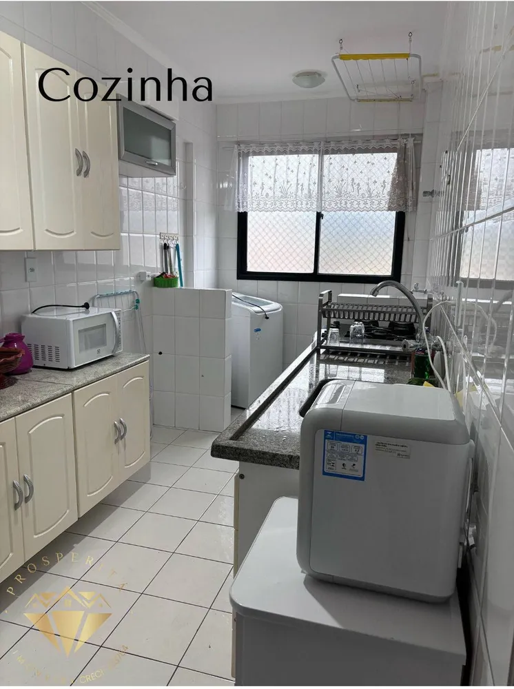 Apartamento, 2 quartos, 70 m² - Foto 6
