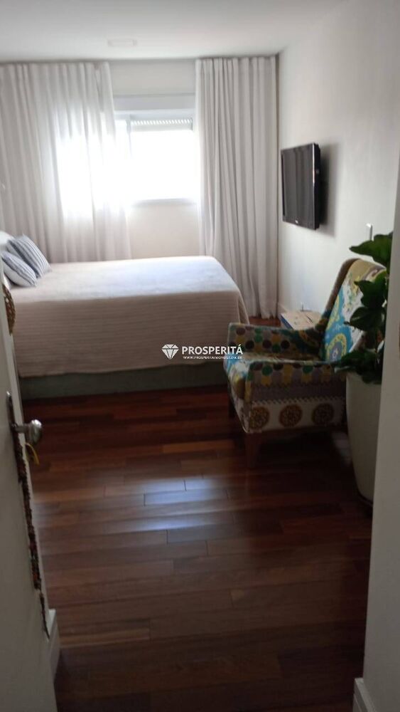 Apartamento, 3 quartos, 114 m² - Foto 3