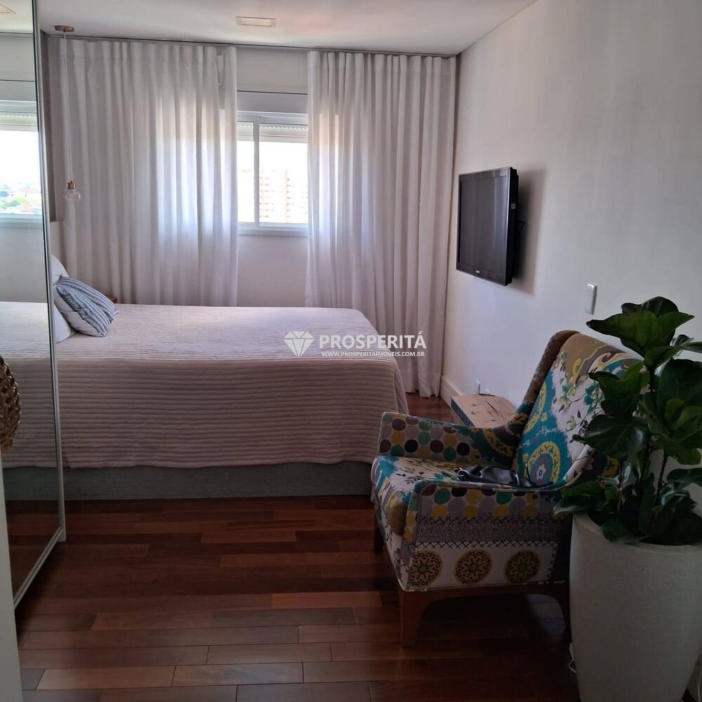 Apartamento, 3 quartos, 114 m² - Foto 2