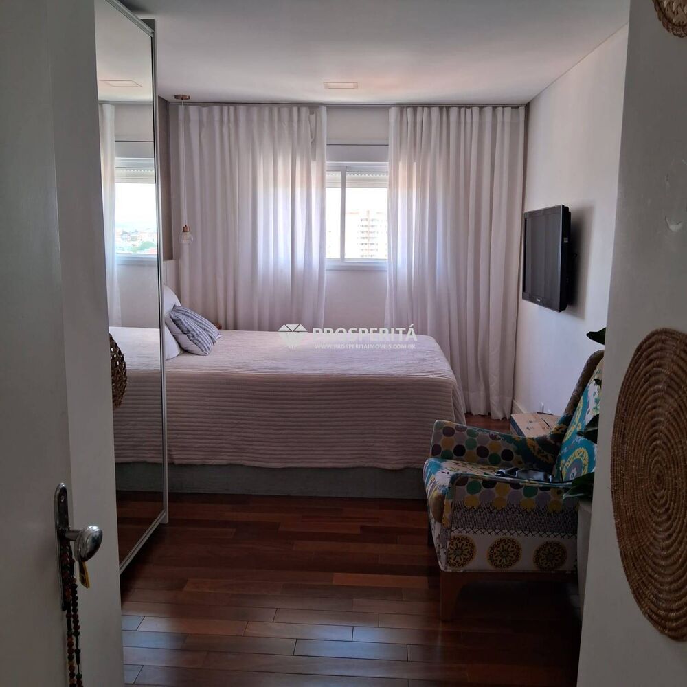 Apartamento, 3 quartos, 114 m² - Foto 4