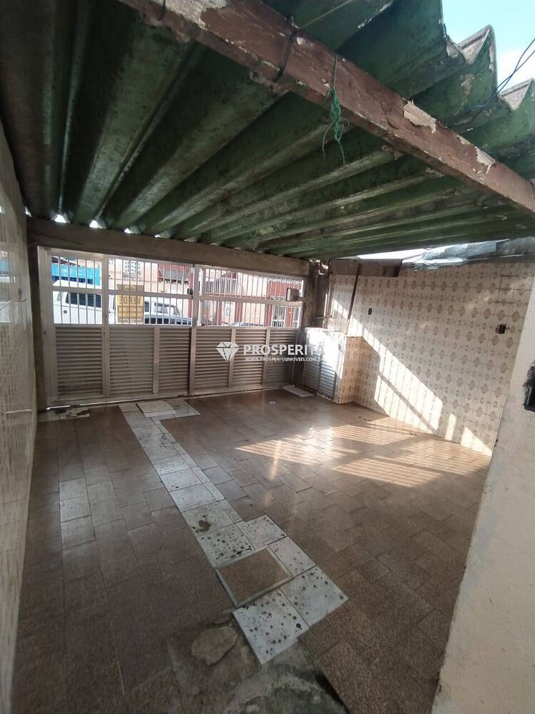Casa, 2 quartos, 125 m² - Foto 2