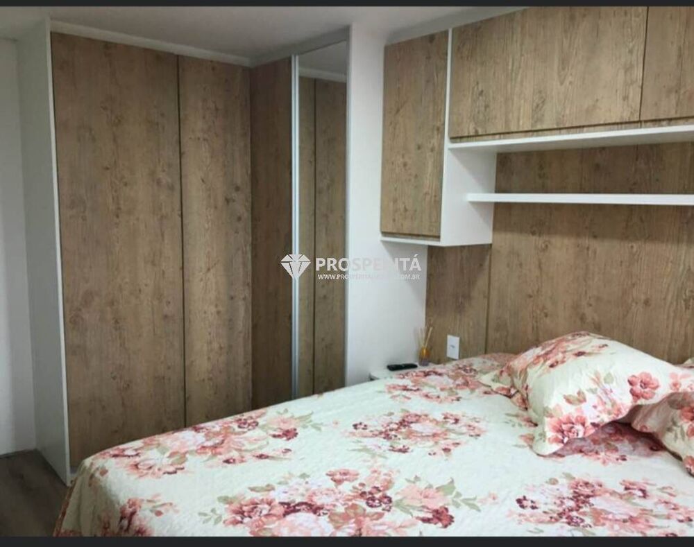 Apartamento à venda com 2 quartos, 54m² - Foto 6