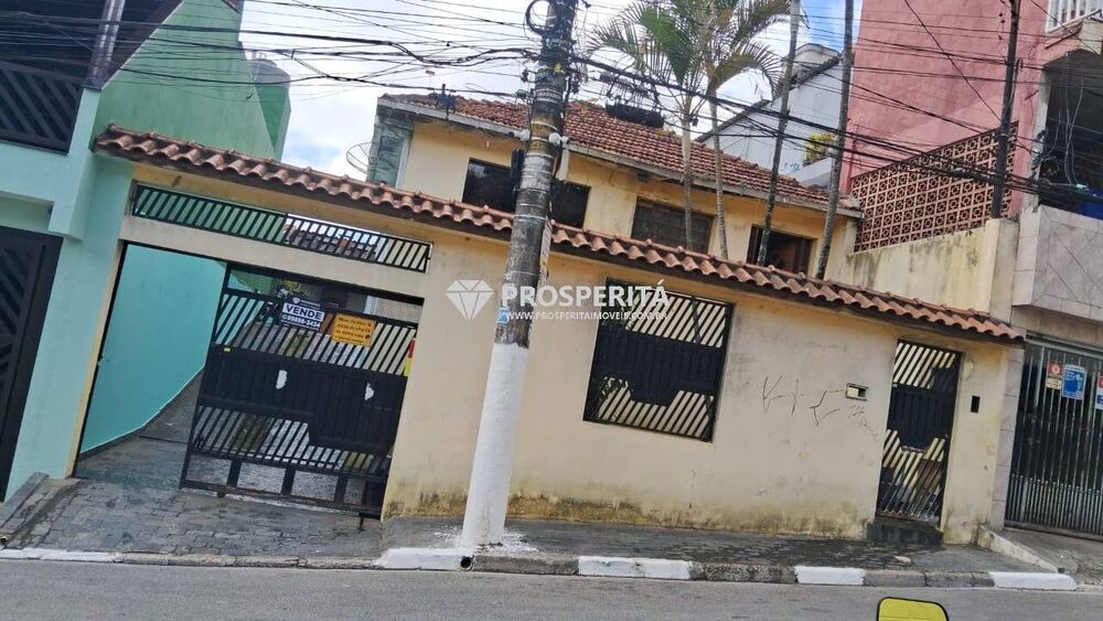 Casa à venda com 2 quartos, 180m² - Foto 1