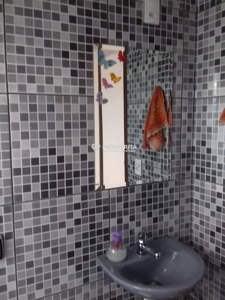 Casa, 5 quartos, 125 m² - Foto 4