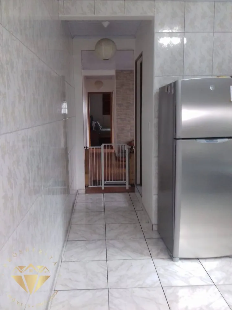 Casa, 5 quartos, 125 m² - Foto 4