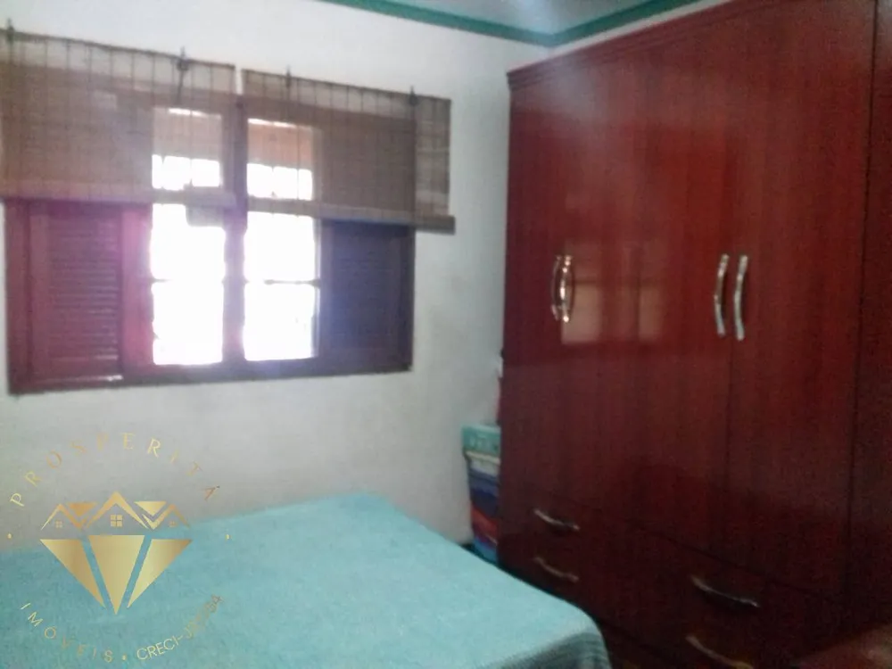 Casa, 5 quartos, 125 m² - Foto 1