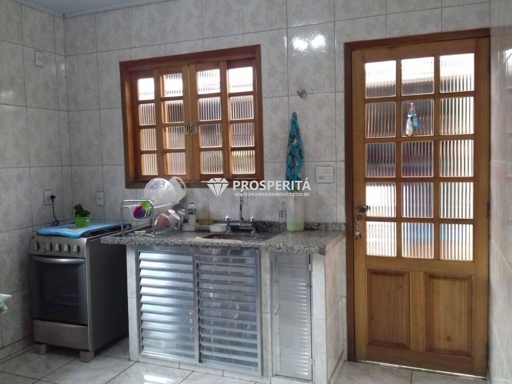 Casa, 5 quartos, 125 m² - Foto 2