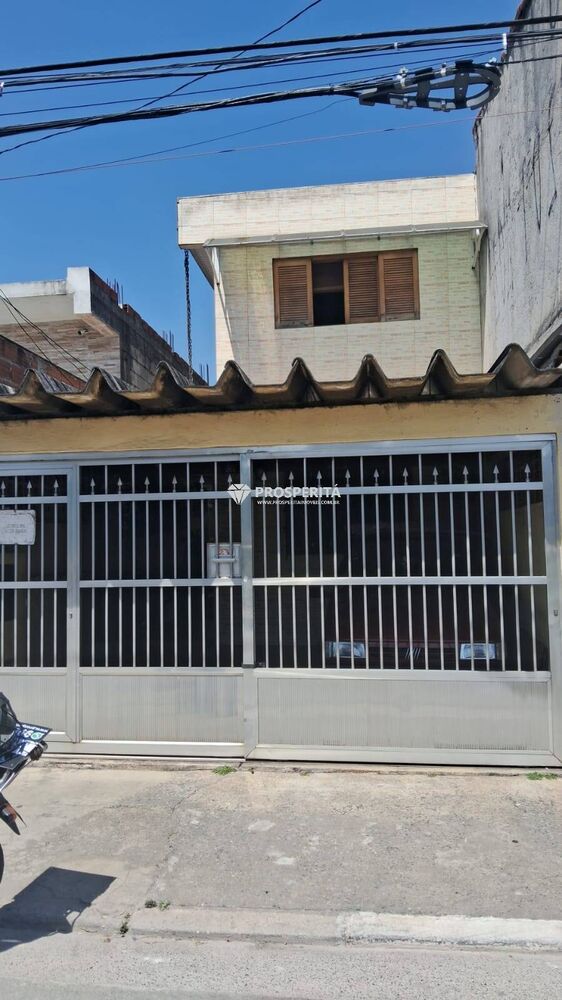 Casa, 5 quartos, 125 m² - Foto 1