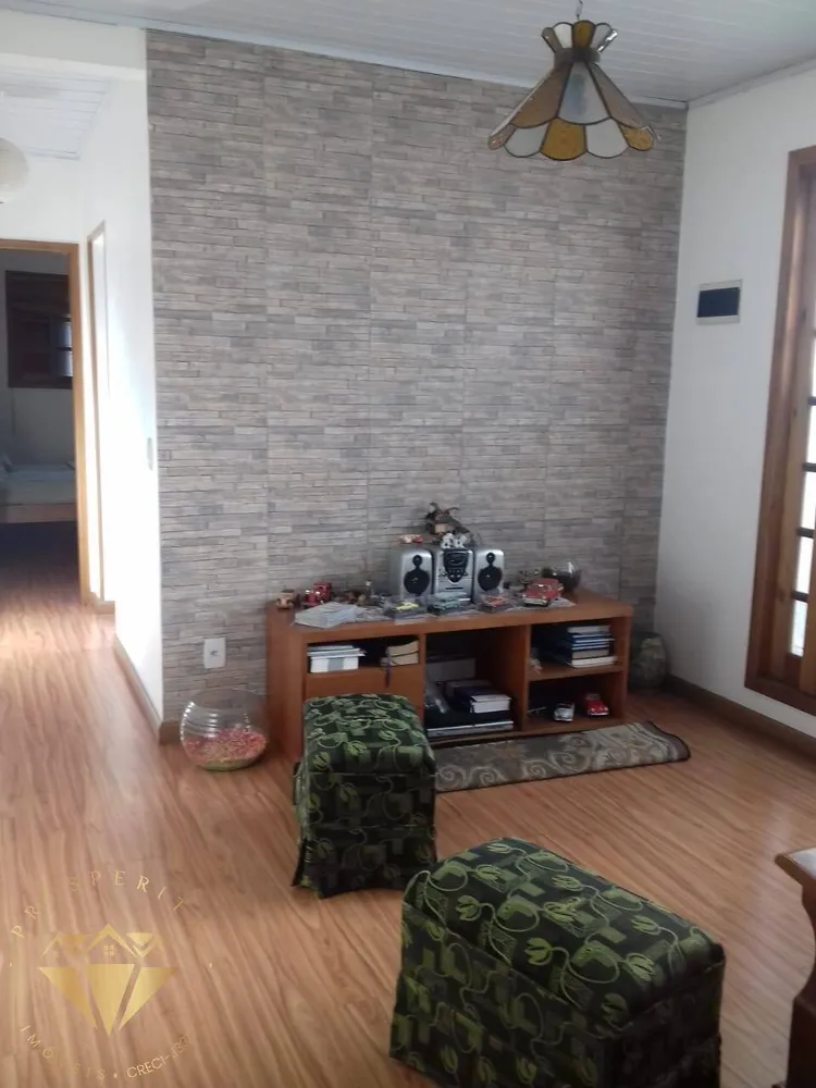 Casa, 5 quartos, 125 m² - Foto 2
