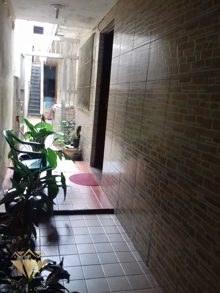 Casa, 5 quartos, 125 m² - Foto 3