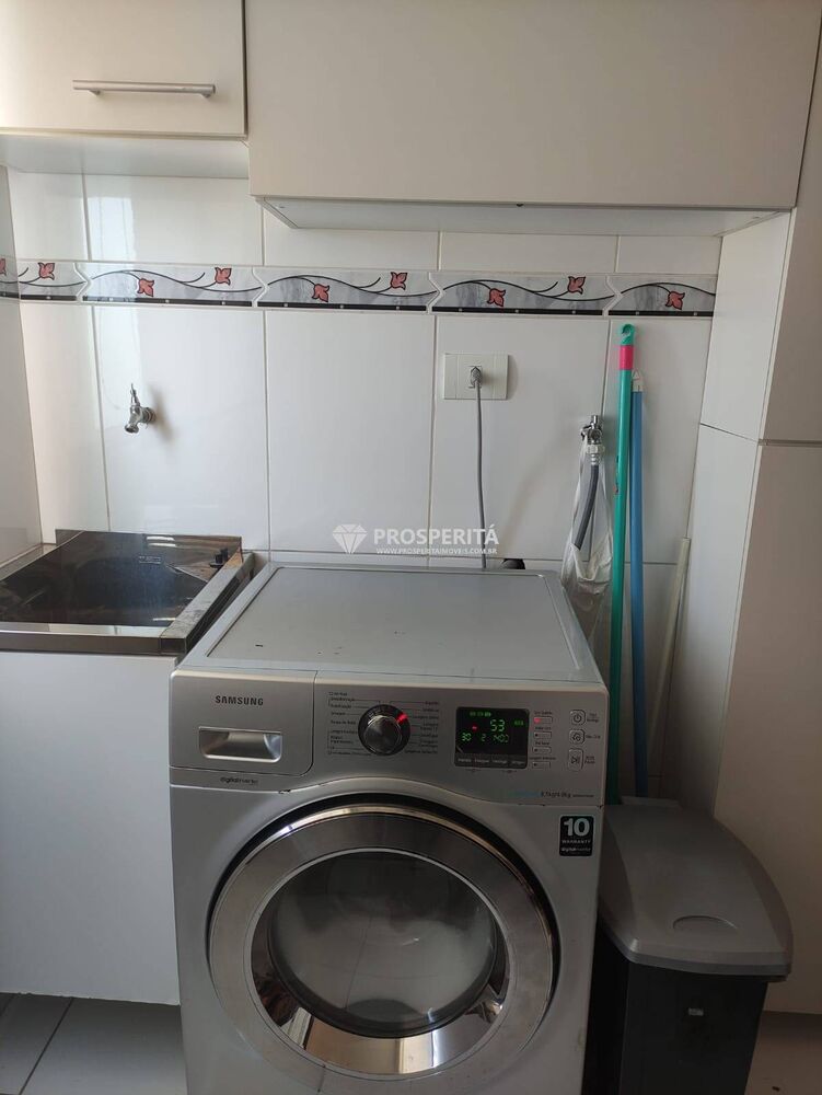 Apartamento, 2 quartos, 56 m² - Foto 1