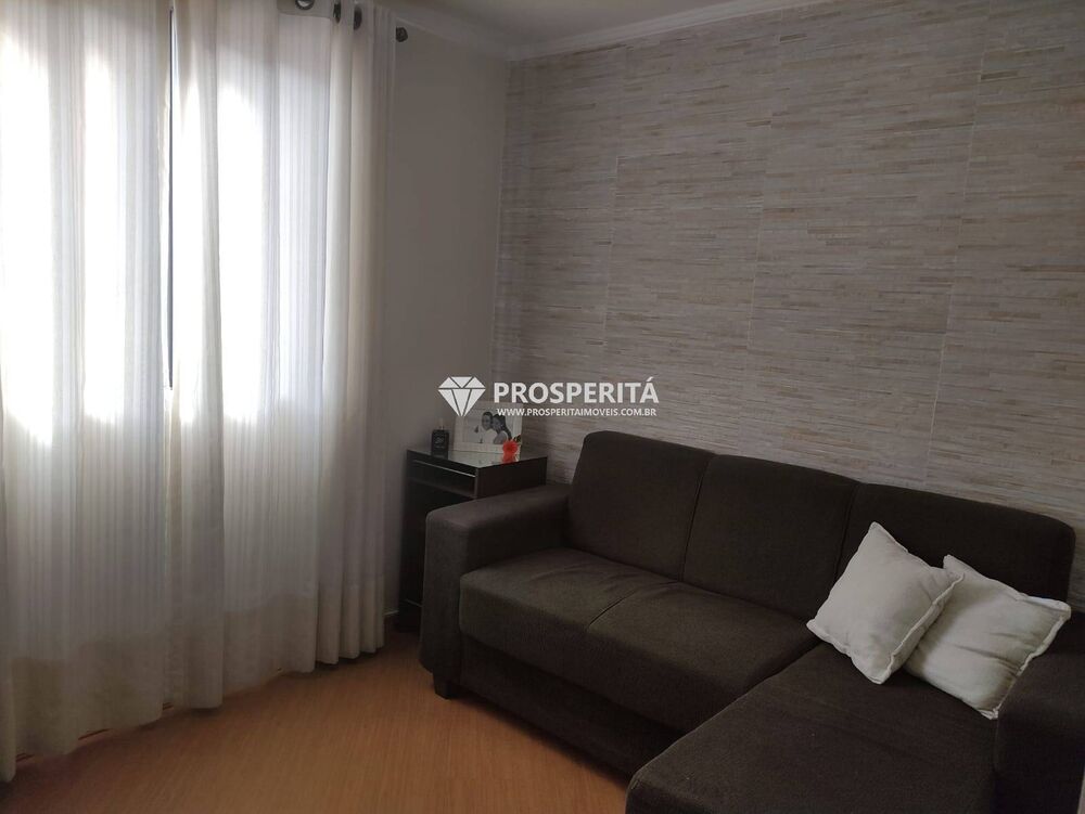 Apartamento, 2 quartos, 56 m² - Foto 2