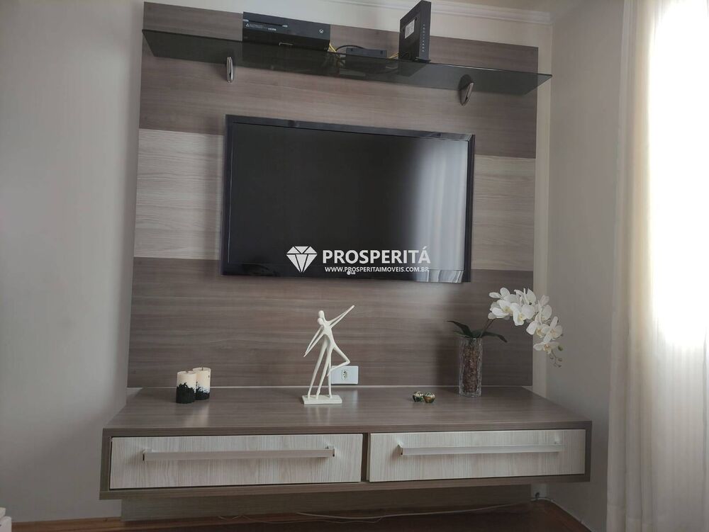 Apartamento, 2 quartos, 56 m² - Foto 3