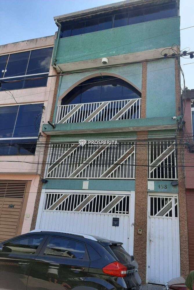 Apartamento, 3 quartos, 393 m² - Foto 1