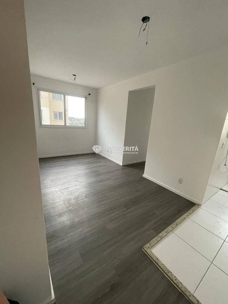 Apartamento, 2 quartos, 41 m² - Foto 4